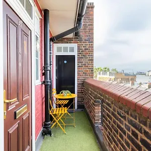 Stunning 1 Bed Flat In The Heart Of Greenwich , London United Kingdom